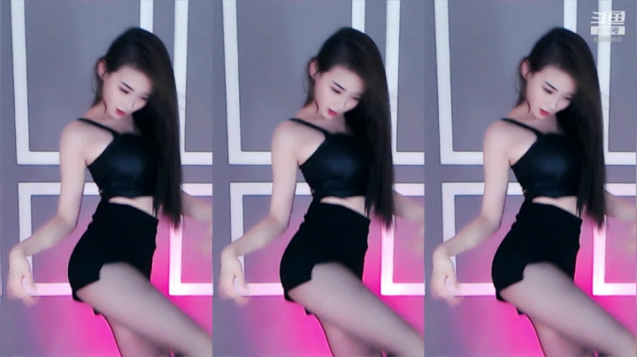 【大宝好哇塞呀 舞蹈】October-29 21:09