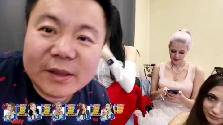 【户外】俄罗斯教父的精彩时刻 20201030 19点场
