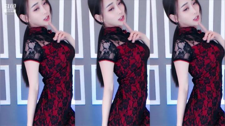 【大宝好哇塞呀 舞蹈】October-29 23:09