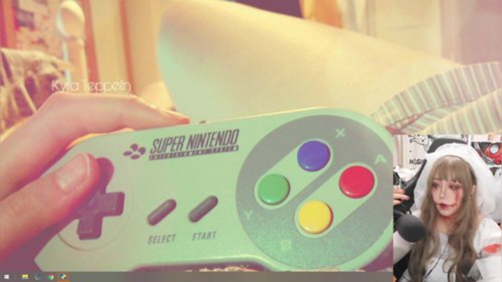 【主机其他游戏】甜心战士的精彩时刻 20201030 11点场