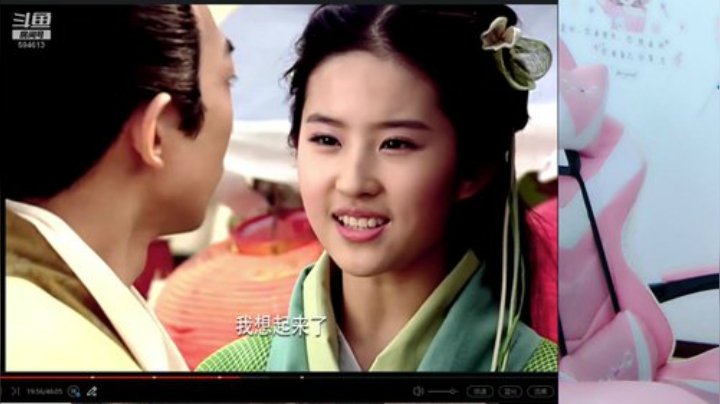 【一起看】百变姑姑肖淑洁的精彩时刻 20201030 01点场