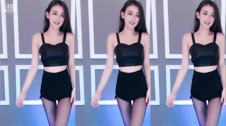 【大宝好哇塞呀 舞蹈】October-29 23:09