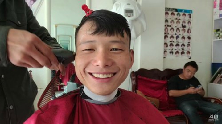 【户外】叶子户外的精彩时刻 20201030 13点场