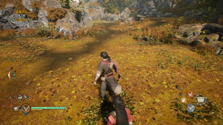 【猫叔】20点看看原神1.1的直面会 2020-10-30 18点场