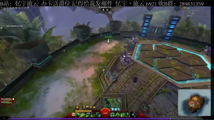 【PVP】弟弟流油油，挨打没有够 2020-10-25 15点场