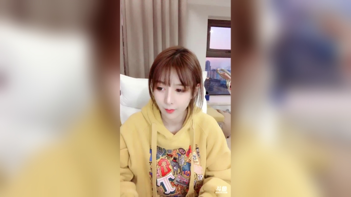 大家好！～ 2020-10-30 17点场