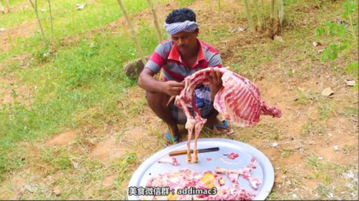 【美食】屎马蛋的精彩时刻 20201030 09点场