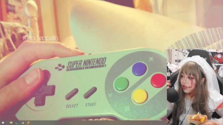 【主机其他游戏】甜心战士的精彩时刻 20201030 11点场