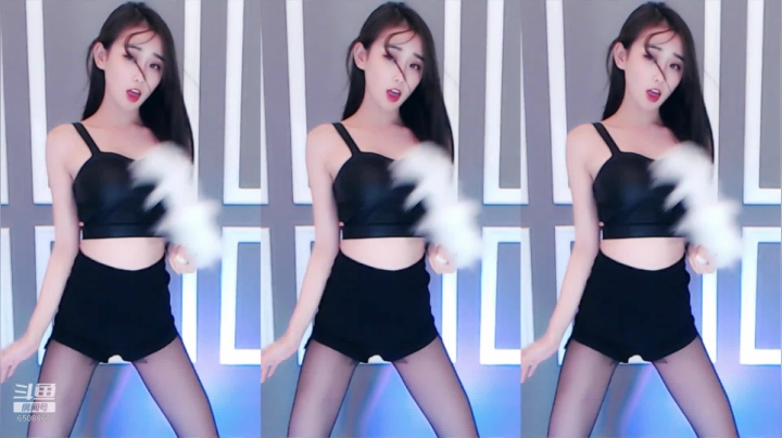 【大宝好哇塞呀 舞蹈】October-29 23:09