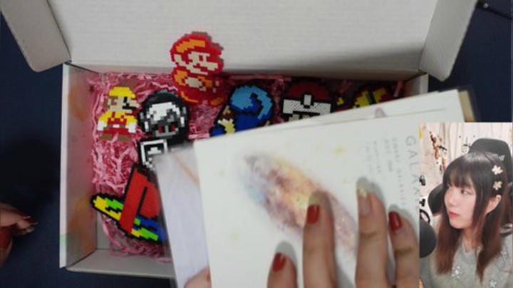 【皮克敏】甜心战士的精彩时刻 20201030 20点场