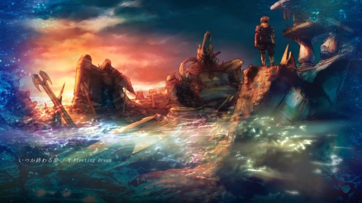 FINAL FANTASY X