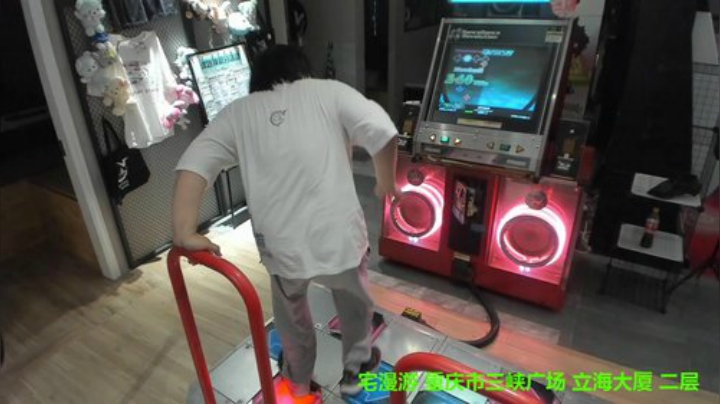 我在斗鱼看KazeLink直播主机其他游戏