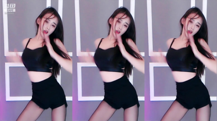 【大宝好哇塞呀 舞蹈】October-29 19:08