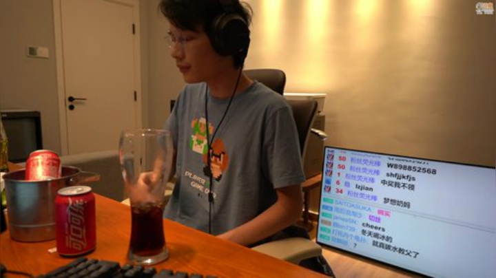 【皮克敏】超级小桀的精彩时刻 20201030 13点场