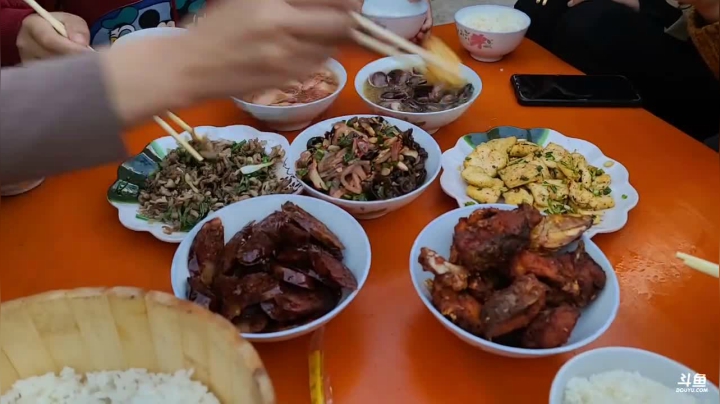 《纪实直播》普米族婚礼 2020-10-30 17点场