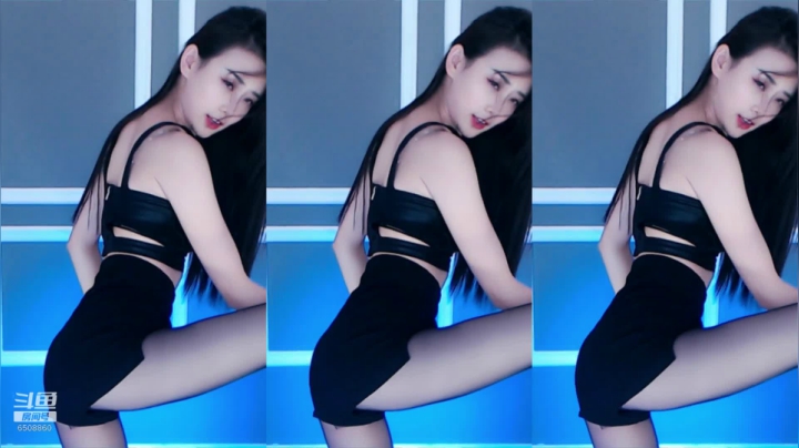 【大宝好哇塞呀 舞蹈】October-29 21:09