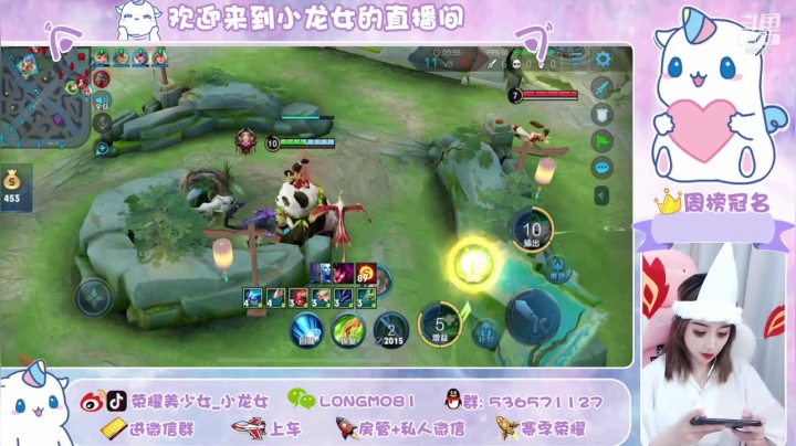不给糖 可爱鬼就捣蛋！  ♥~ 2020-10-31 17点场