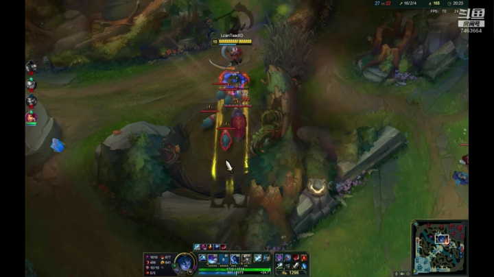 随便玩玩吧 7463664 2020-10-22 21点场