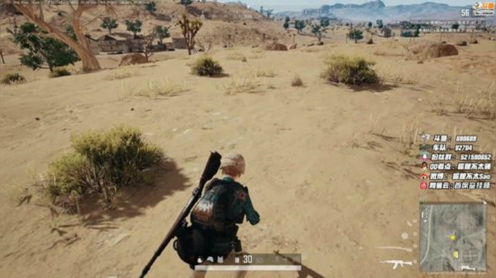 【逃离塔科夫】狐狸不太Sao的精彩时刻 20201031 13点场