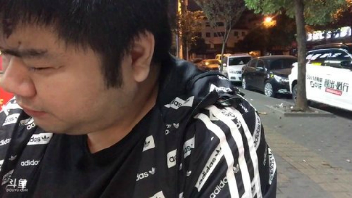 【户外】做个疯子的精彩时刻 20201031 23点场