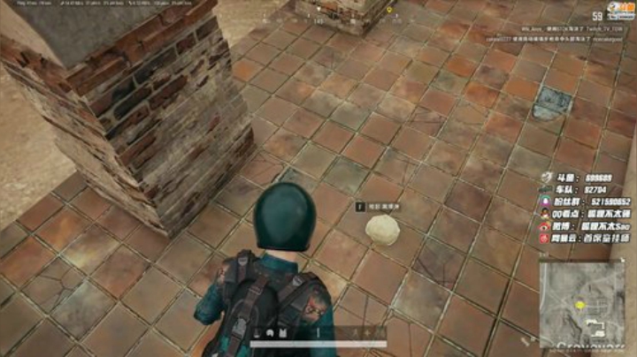 【逃离塔科夫】狐狸不太Sao的精彩时刻 20201031 13点场