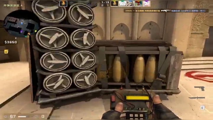 csgo