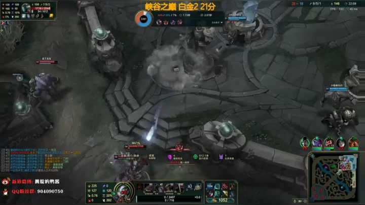 运气游戏，我躺队友的 2020-10-30 13点场