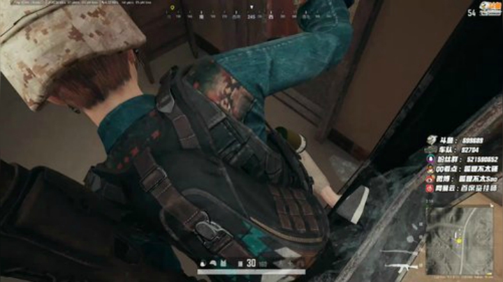 【逃离塔科夫】狐狸不太Sao的精彩时刻 20201031 13点场