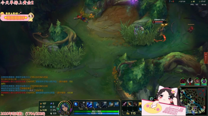 游戏天才果小果 6558897 2020-10-31 03点场