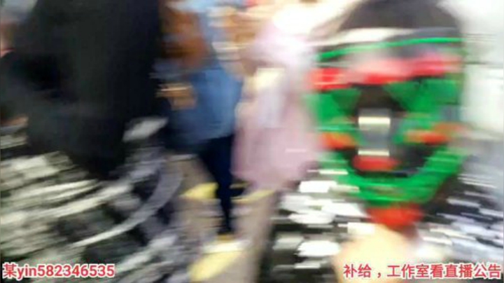 我在斗鱼看黑人毅直播户外