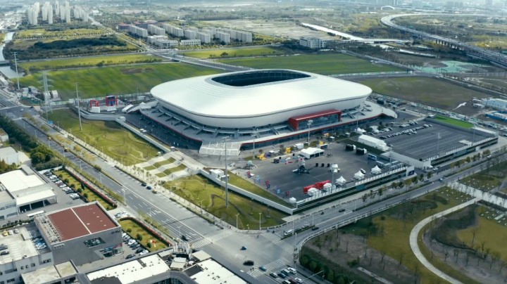 2020全球总决赛Face Off—对决