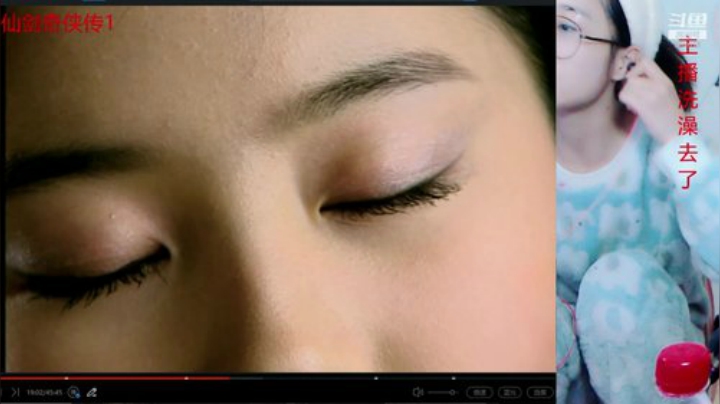 【一起看】百变姑姑肖淑洁的精彩时刻 20201031 02点场