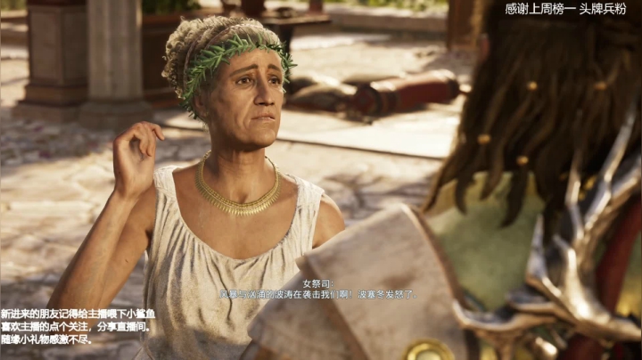 【小兵】资深脱口秀型娱乐解说 2020-10-30 23点场