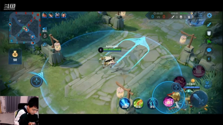 九日：欢乐排位 2020-10-31 21点场