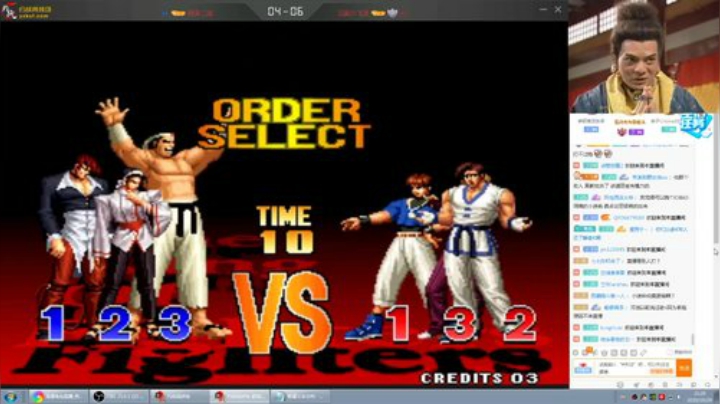 【格斗游戏】南通龟包的精彩时刻 20201031 08点场