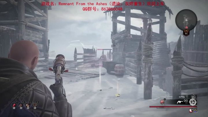 打铁的只狼 2020-10-30 20点场