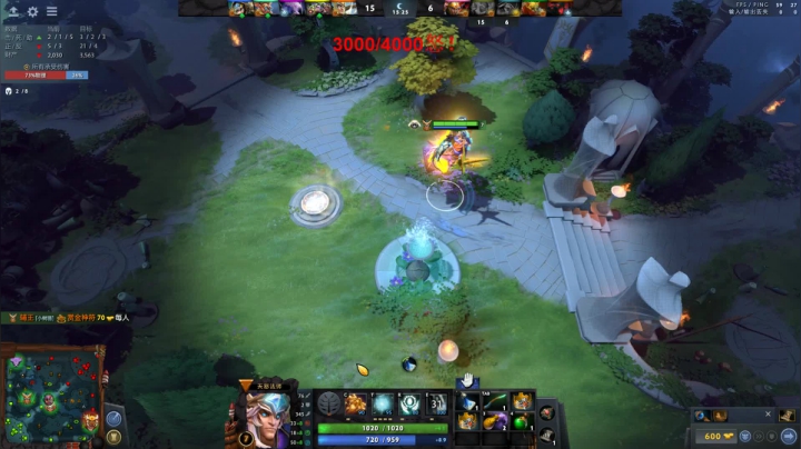 漫漫长夜万圣节新模式！ 2020-10-30 22点场