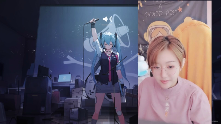 年糕 ♥  人来了 脑子没来 2020-11-01 11点场