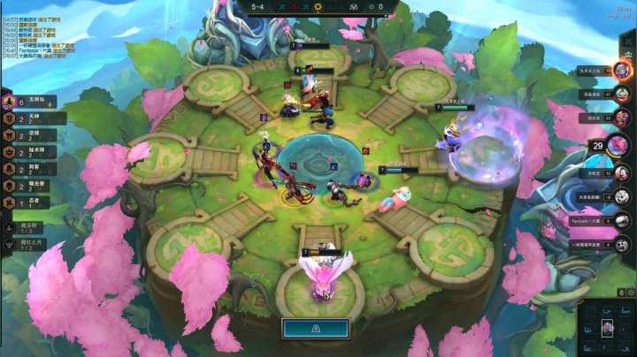 爷爷们我回来了 2020-11-01 15点场