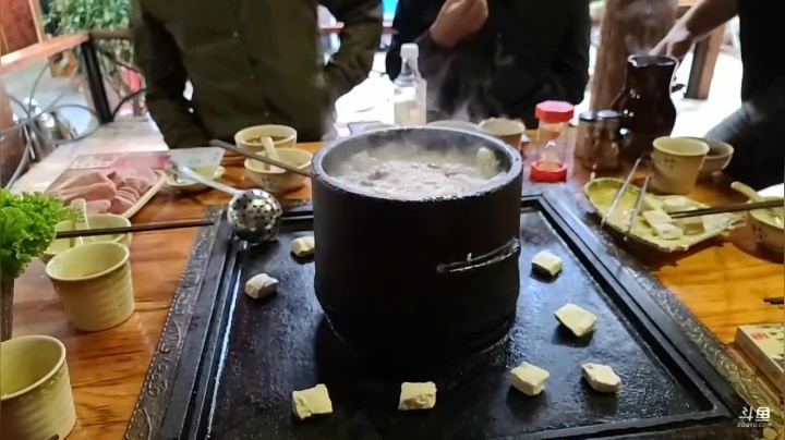 纪实直播:赴双十一悬崖村三年之约 2020-11-01 17点场