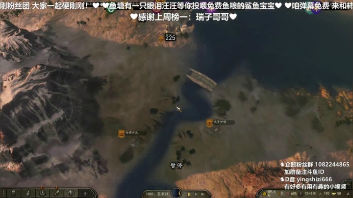 【萌新看过来】1.53军火商新档！ 2020-10-31 00点场