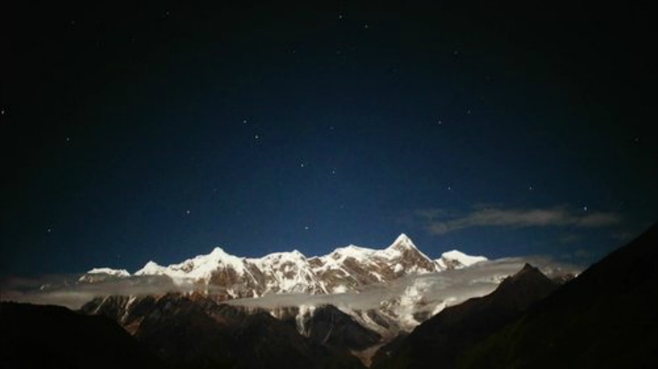 【科普】在线天文的精彩时刻 20201101 03点场