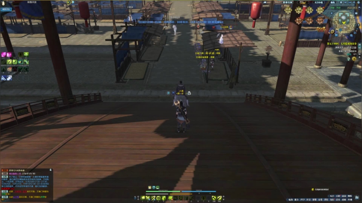 指月临风-无聊的紧 2020-10-29 14点场