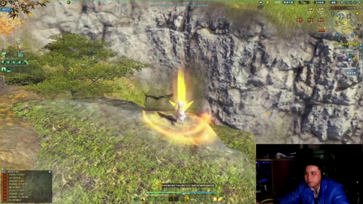 指月临风-无聊的紧 2020-10-28 22点场