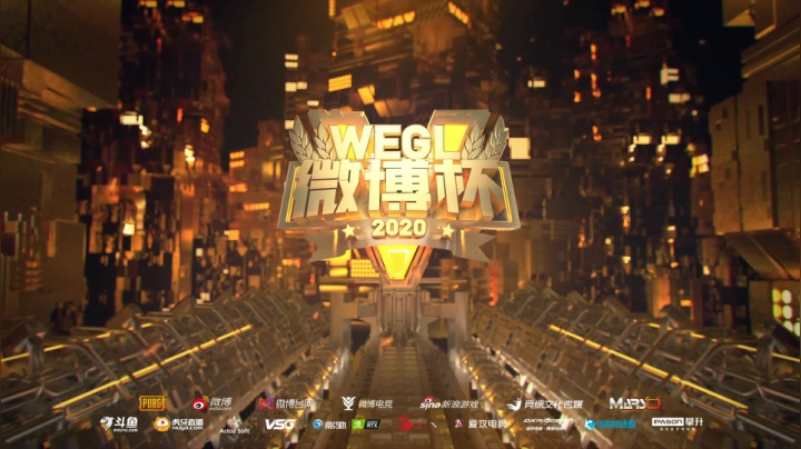 【微博杯S5】Newhappy第一视角 2020-10-29 18点场