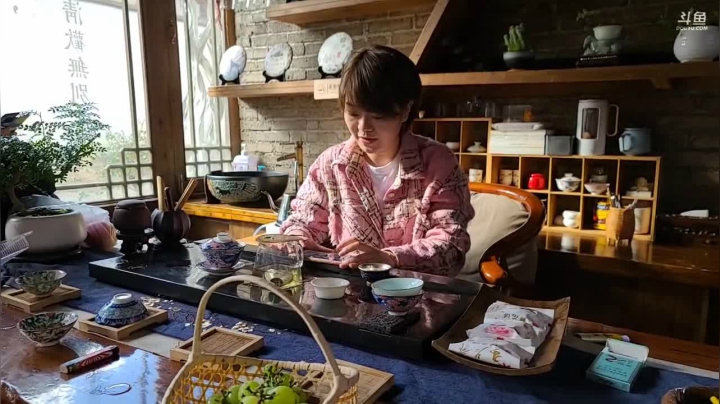 纪实直播:赴双十一悬崖村三年之约 2020-11-01 15点场