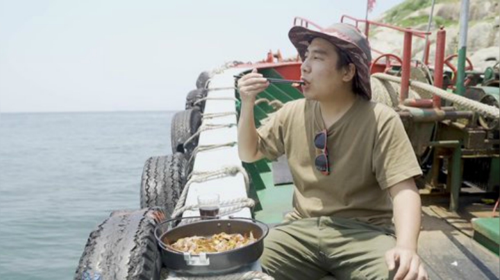 【美食】YESHI小哥的精彩时刻 20201101 09点场