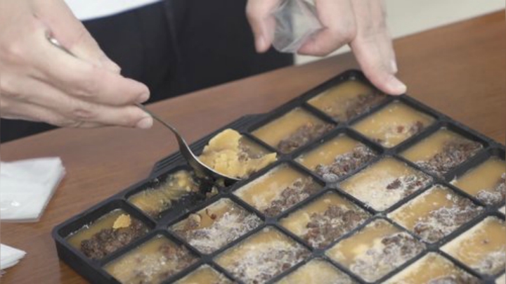 【美食】YESHI小哥的精彩时刻 20201101 09点场