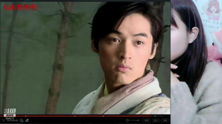 【一起看】百变姑姑肖淑洁的精彩时刻 20201101 02点场