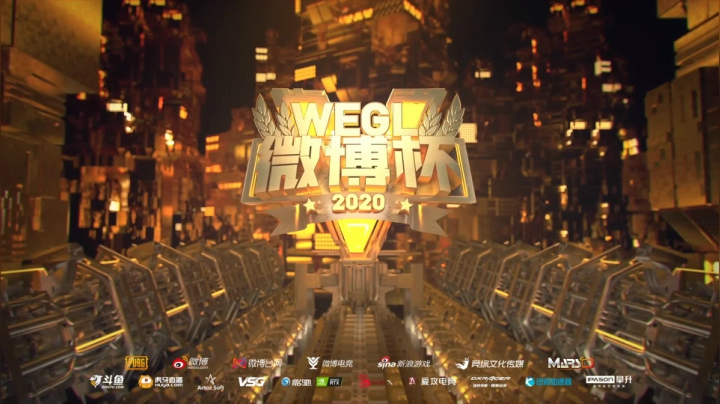 【微博杯S5】Newhappy第一视角 2020-10-29 16点场